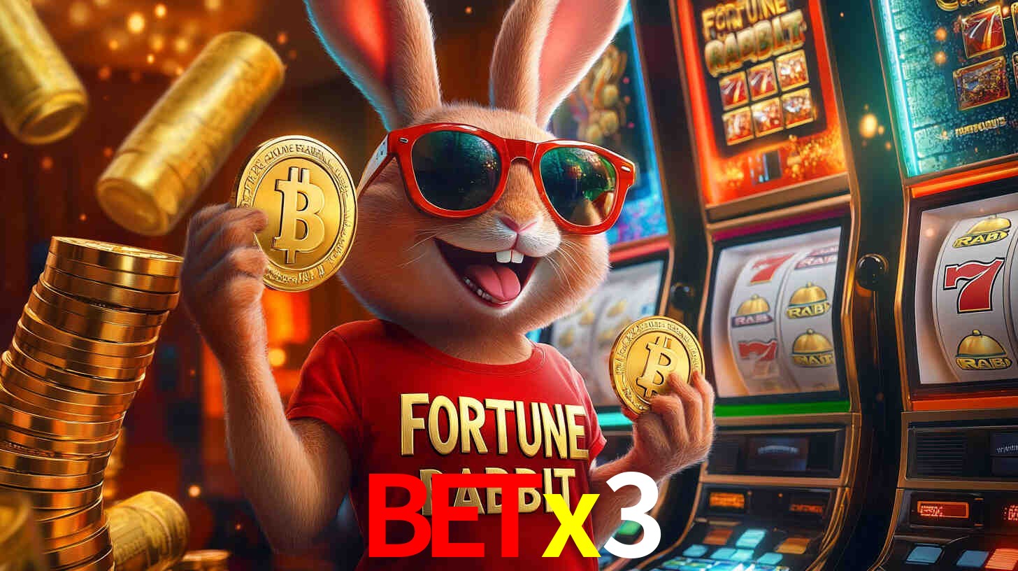Vantagens App betx3