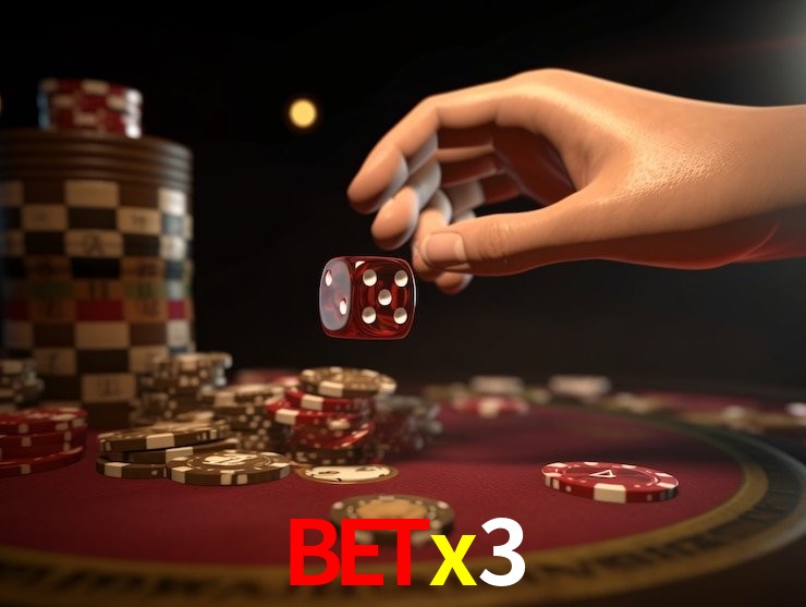 betx3 Giros Grátis